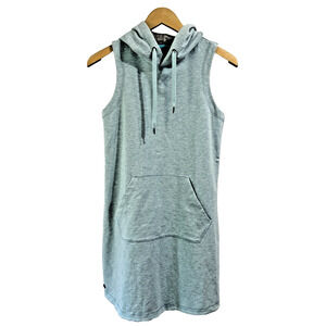 Outdoor Research Women's Sonnet Dress Medium Blue Swell Hiking Camping Outdoors